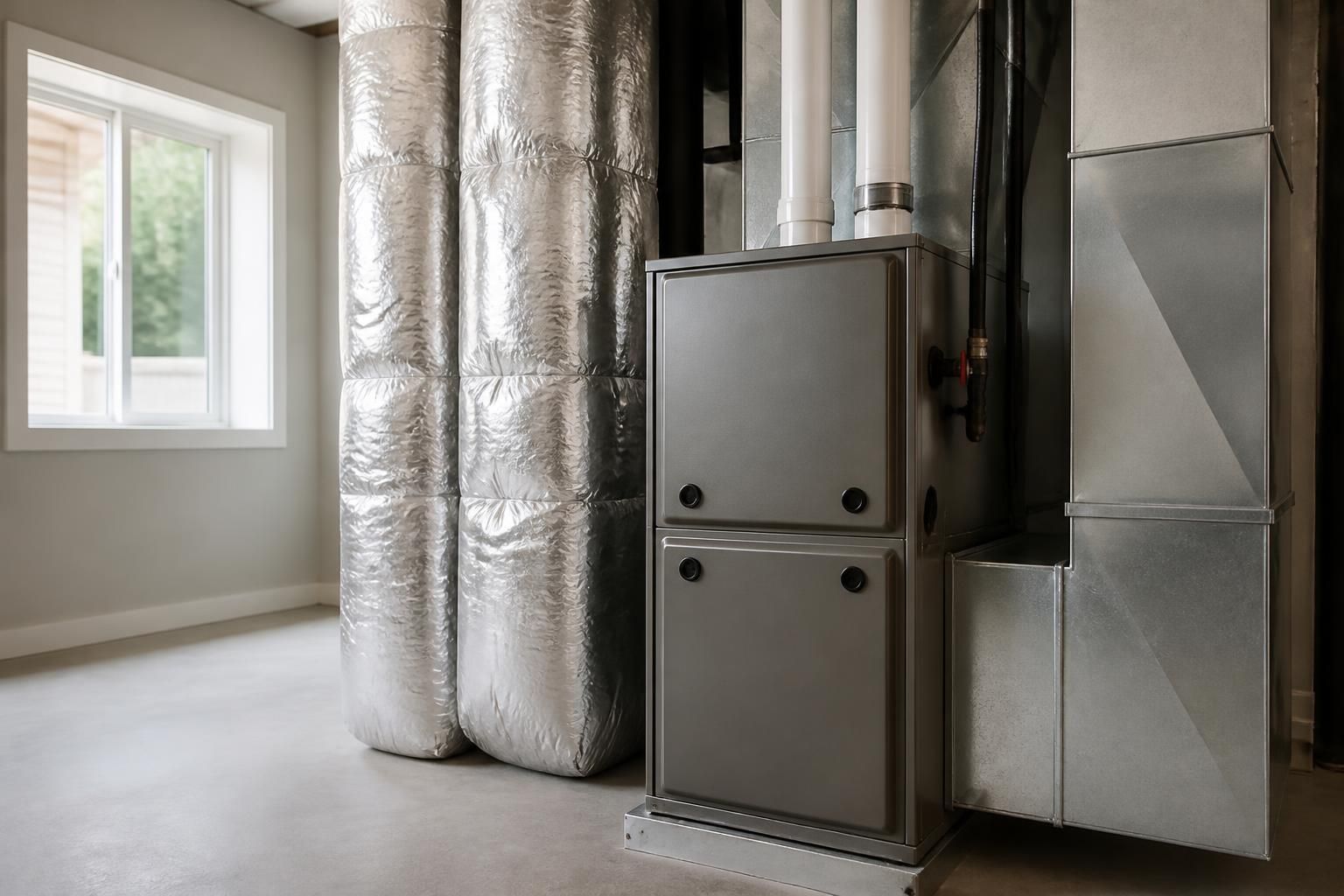 All Air Home Services Inc work detail