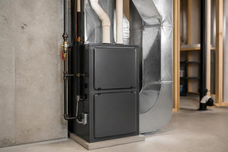 Furnace Installation