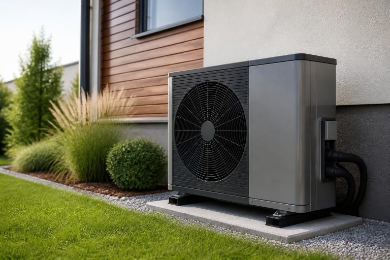 Heat Pump Services