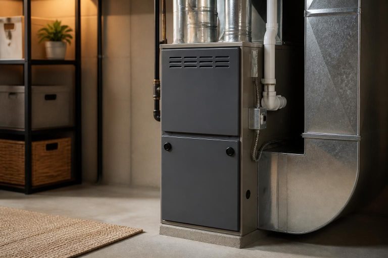 Heating Repair