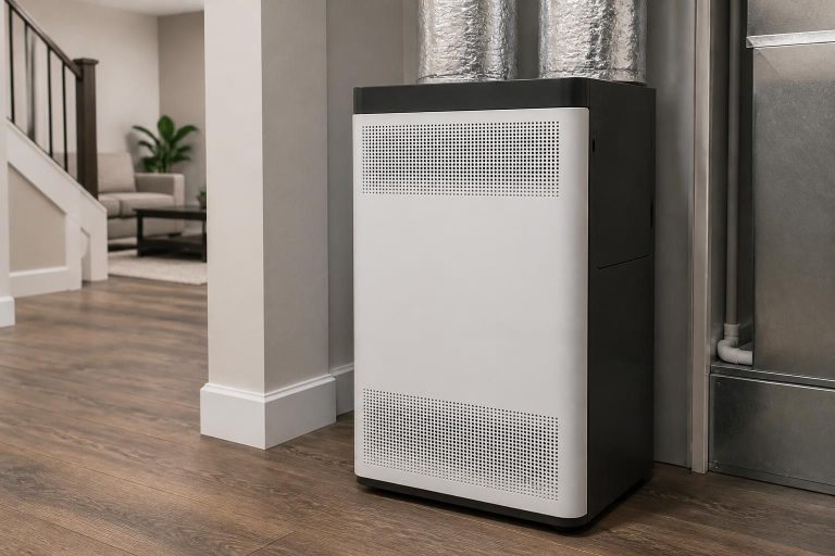 Indoor Air Quality